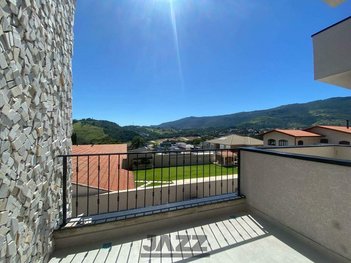 house em Rua José Tricoli, Vila Petrópolis - Atibaia - SP