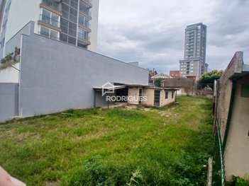 land_lot em Rua Iracema, Jardim América - São Leopoldo - RS