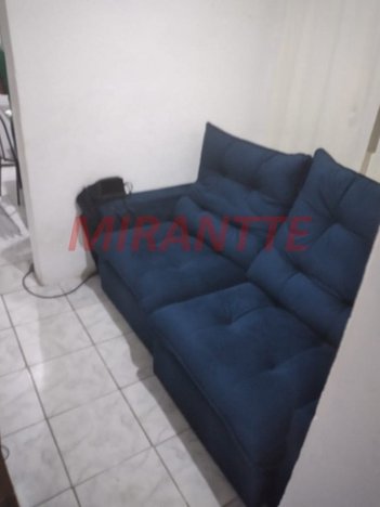 house em Rua Tupi Paulista, Vila Germinal - São Paulo - SP