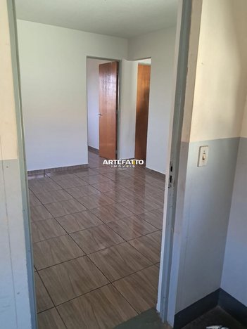 apartment em Rua da Concórdia, Parque dos Pinhais - Franca - SP