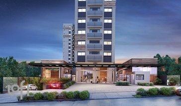 apartment em do Forte, Vila Ipiranga - Porto Alegre - RS