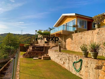 house em Rodovia Dom Pedro I, Lopes - Valinhos - SP