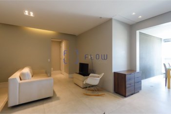 apartment em Rua dos Coroados, Vila Anastácio - São Paulo - SP