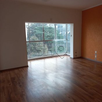 apartment em Rua Pio XII, Liberdade - São Paulo - SP
