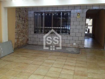 house em Rua Ítalo Brasil Portieri, Jardim Santa Cruz (Sacomã) - São Paulo - SP