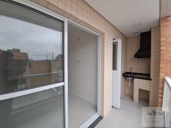 apartment em Rua Ângelo Gobato, Paulicéia - São Bernardo do Campo - SP