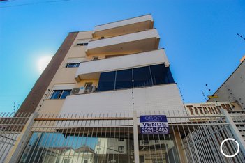 apartment em Barão do Triunfo, Nossa Senhora de Fátima - Santa Maria - RS