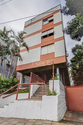 apartment em Teresópolis, Teresópolis - Porto Alegre - RS