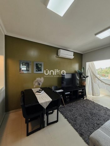 apartment em Rua Armelindo Cesa, Urussanguinha - Araranguá - SC