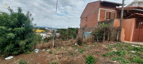 land_lot em Rua Aracati, Liberdade - Novo Hamburgo - RS