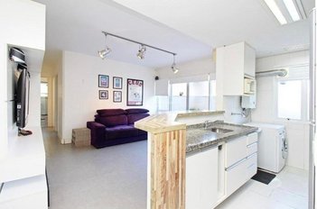 apartment em Rua La Plata, Jardim Botânico - Porto Alegre - RS
