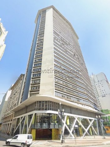 corporate_floor em Rua Pedro Américo, República - São Paulo - SP