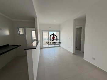 apartment em Rua Casemiro de Abreu, Itaguá - Ubatuba - SP
