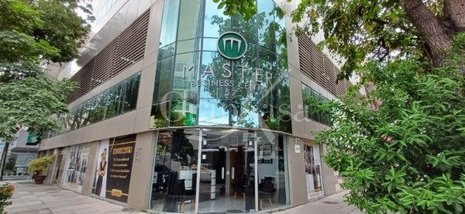 office em Silva Rabelo, Méier - Rio de Janeiro - RJ