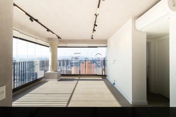 apartment em Rua Padre Chico, Perdizes - São Paulo - SP