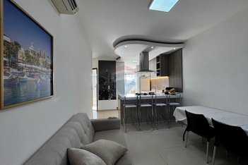 apartment em Rua Atair Ferreira Martins, Jardim Terramérica III - Americana - SP