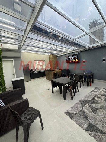 house em Rua Iguape, Jardim do Colégio (Zona Norte) - São Paulo - SP