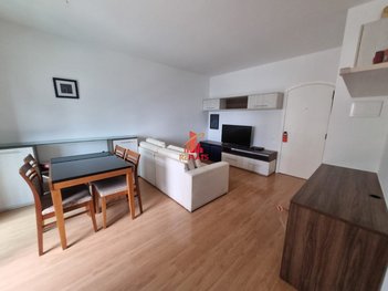 apartment em Rua Araguari, Vila Uberabinha - São Paulo - SP