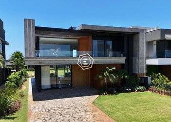 house em Rua Rio Jacuí, Xangri-Lá - Xangri-Lá - RS