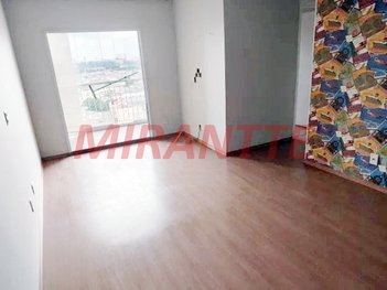 apartment em Avenida Luís Stamatis, Vila Constança - São Paulo - SP