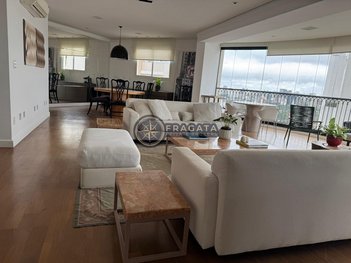 apartment em Rua Guarará, Jardim Paulista - São Paulo - SP