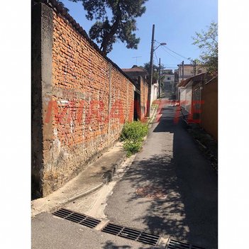 land_lot em José Alencar Horta, Vila Mazzei - São Paulo - SP