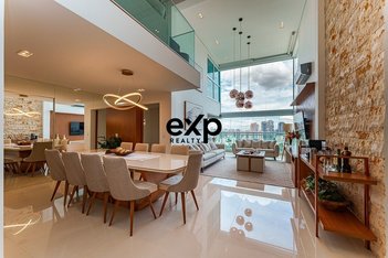 apartment em Rua Nova York, Brooklin Paulista - São Paulo - SP