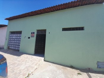 house em Rua 53, Jereissati I - Maracanaú - CE