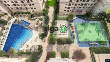 apartment em Rua Caminho do Engenho, Ferreira - São Paulo - SP