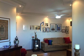 apartment em Rua Mantova, Vila Metalúrgica - Santo André - SP