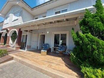 house em Avenida Paraguassu, Centro - Xangri-Lá - RS