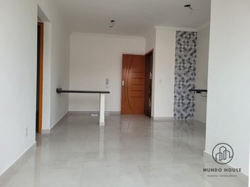 apartment em Rua Antônio Dias Lopes, Jardim Rosália Alcolea - Sorocaba - SP