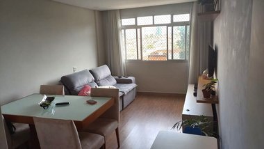 apartment em Rua Coronel Joviniano Brandão, Vila Prudente - São Paulo - SP