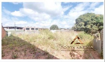 land_lot em Rua Paranavai, Parque Caravelas - Santana do Paraíso - MG