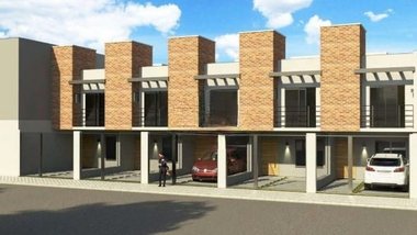 house em Lucas de Lima, Medianeira - Porto Alegre - RS