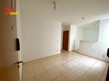apartment em Rua João e Guiomar Soeira, Reserva Real - Ribeirão Preto - SP
