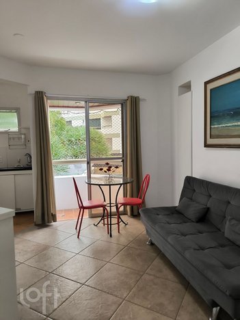 apartment em Joinville, Vila Mariana - São Paulo - SP