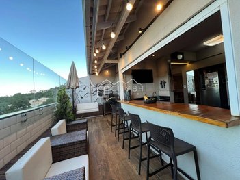 house em Avenida Presidente Kennedy, Vila Madeira - Nova Lima - MG