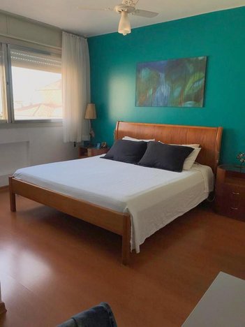apartment em Avenida Dom Joaquim, Centro - Pelotas - RS