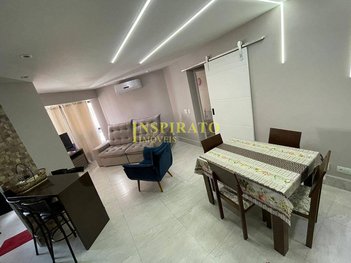 apartment em Rua Dois de Junho, Enseada - Guarujá - SP