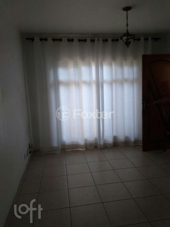house em Rua Sofia, Vila Tupi - São Bernardo do Campo - SP