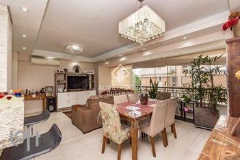 apartment em Jari, Passo D'areia - Porto Alegre - RS