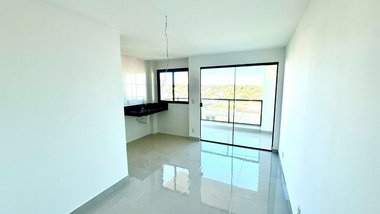 apartment em Rua Josias Cerutti, Praia do Morro - Guarapari - ES
