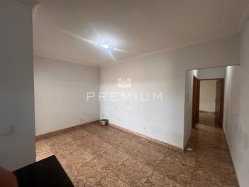 apartment em Rua Planalto Borborema, São Jorge - Uberlândia - MG