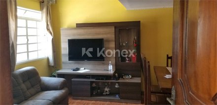 house em Avenida Coronel Sezefredo Fagundes, Tucuruvi - São Paulo - SP