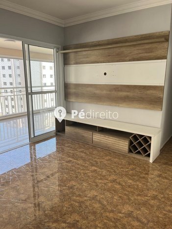 apartment em Rua Martins Pena, Tatuapé - São Paulo - SP