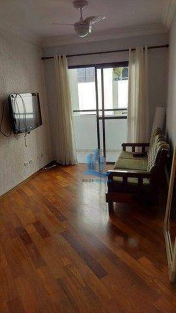 apartment em Rua Rio Grande do Sul, Santo Antônio - São Caetano do Sul - SP