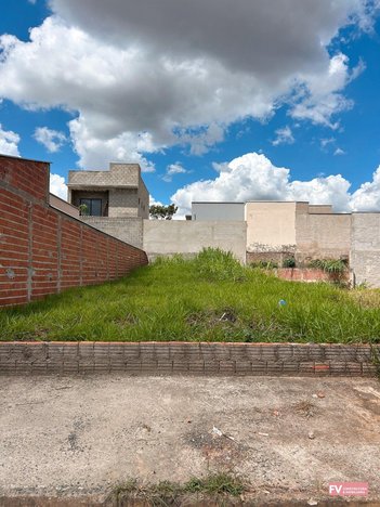 land_lot em Rua Benjamina Zelina Bataglia, Taquaral - Piracicaba - SP