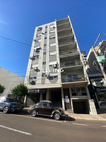 office em Rua Santos Filho, Centro - Lajeado - RS