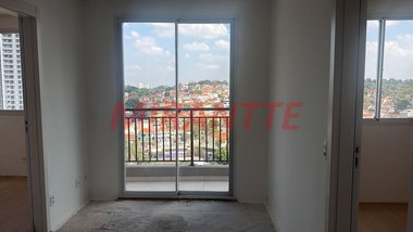 apartment em Avenida Paula Ferreira, Freguesia do Ó - São Paulo - SP